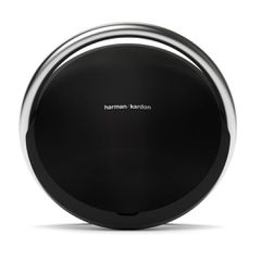 HARMAN KARDON Onyx Wireless Portable Speaker 4x15W (Black) - Harman Kardon