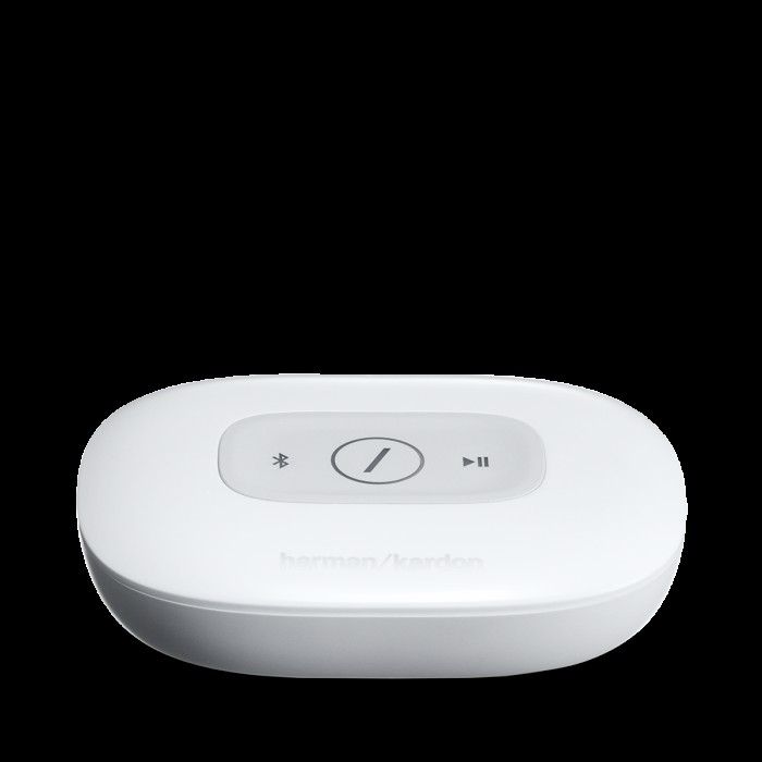 HARMAN KARDON Adapt (White) - Harman Kardon