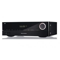 HARMAN KARDON AVR 161S (Black) - Harman Kardon