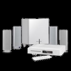 HARMAN KARDON BDS 780W WHITE LACQUER - Harman Kardon