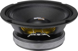 PRV AUDIO 8MB600 WOOFER 8" MID BASS 300W - PRV AUDIO