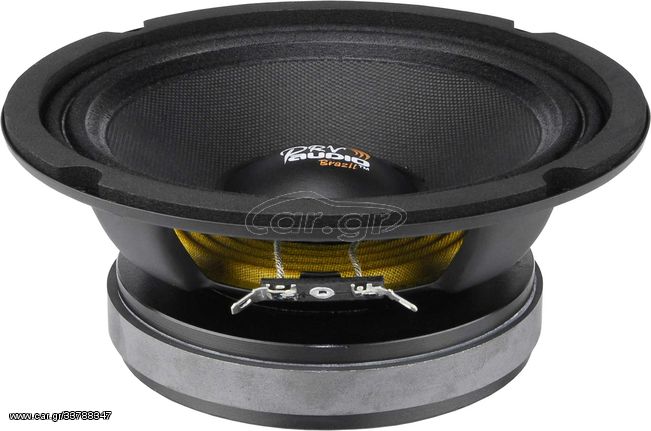 PRV AUDIO 8MB600 WOOFER 8" MID BASS 300W - PRV AUDIO