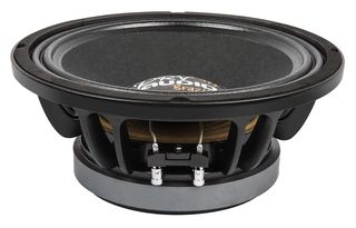 PRV AUDIO 10MB800 WOOFER 10" MID BASS 400W - PRV AUDIO