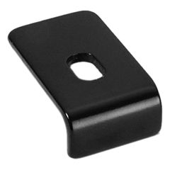 Adam Hall 5923 - Speaker Clamp steel black - Adam Hall