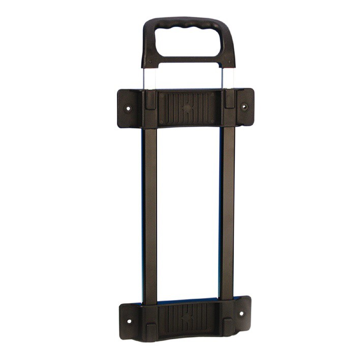Adam Hall 3471 - Extendable Handle 1-stage - Adam Hall