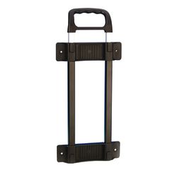 Adam Hall 3471 - Extendable Handle 1-stage - Adam Hall