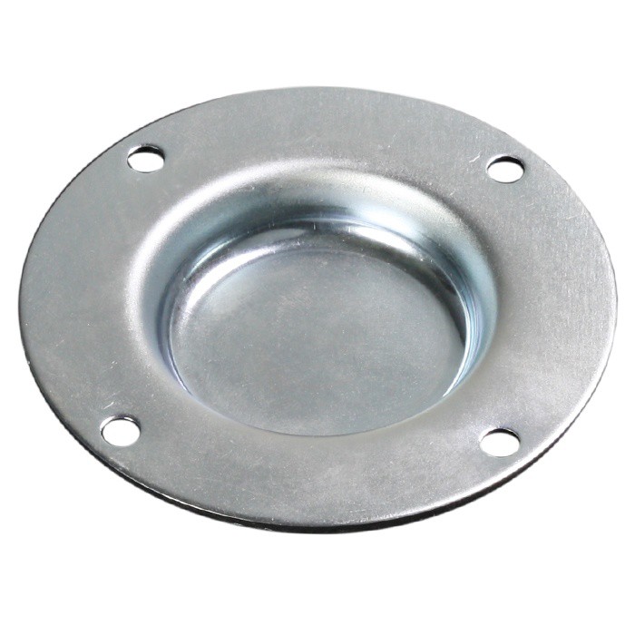 Adam Hall 4905 - Stacking Dish - Adam Hall