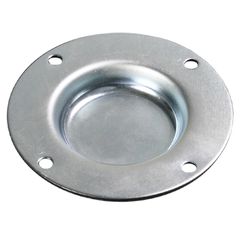 Adam Hall 4905 - Stacking Dish - Adam Hall