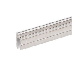 Adam Hall 6132 - Aluminium Hybrid Lid Location for 4 mm Material - Adam Hall