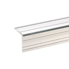 Adam Hall 6110 - Aluminium Case Angle 33 x 33 mm with Rivet Channel - Adam Hall