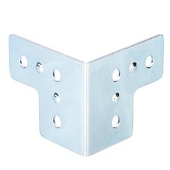 Adam Hall 4044 - Corner Brace 40 x 50 - Adam Hall