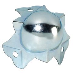Adam Hall 40802 - Ball Corner small cranked - Adam Hall