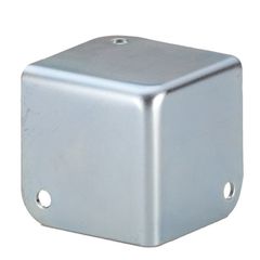 Adam Hall 4001 - Square Case Corner - Adam Hall
