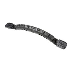 Adam Hall 3429 - Strap Handle Fabric black - Adam Hall