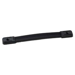 Adam Hall 3423 - Strap Handle plastic End Caps black - Adam Hall
