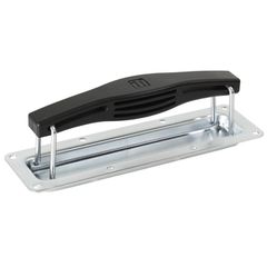 Adam Hall 3420 Recessed Plastic Briefcase Handle - Adam Hall