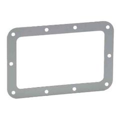 Adam Hall 34092 - Backing Ring for 34082 Recessed Sprung Handle - Adam Hall