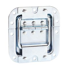 Adam Hall 27095 - Lid Stay with built-in Hinge in Dish - Adam Hall