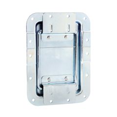 Adam Hall 27083 - Lid Stay large cranked - Adam Hall
