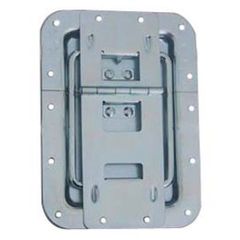 Adam Hall 270826 - Lid Stay large non cranked with Hinge - Adam Hall
