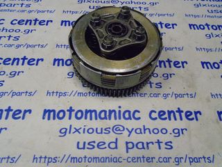 Ηonda c100 c 100 astera grand prima dream supra καμπάνα συμπλεκτης GN5 γνησια 