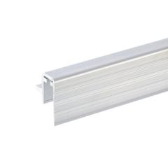 Adam Hall 6145 - Flush-fitting Lid System Section - Adam Hall