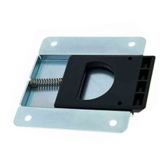 Adam Hall 16540 Small Latch Sliding For Slam-Lid System - Adam Hall