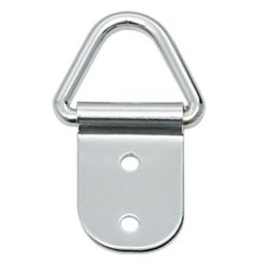 Adam Hall 2882 - Mounting Ring for Carrying Strap - Adam Hall
