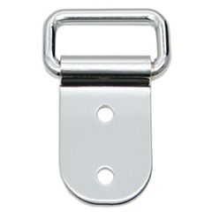 Adam Hall 2881 Mounting Ring for Carrying Strap - Adam Hall