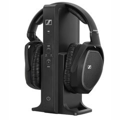 SENNHEISER RS-175-U Wireless Headphones - SENNHEISER