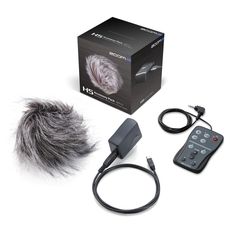 ZOOM APH-5 Accessory Pack for H5 Digital Recorder - Zoom