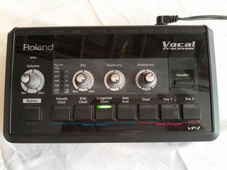 Roland Vocal Processor VP-7