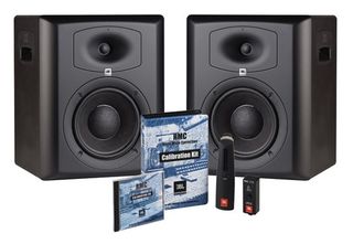 JBL LSR 6328P/PAK SET ΗΧΕΙΩΝ 2xLSR6328P & 1xRMC KIT - JBL