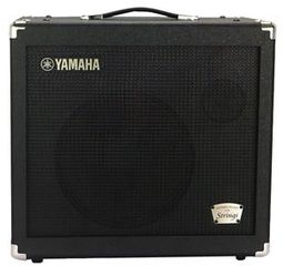 YAMAHA AS60-112T Silent Strings Amplifier - Yamaha