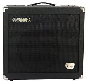 YAMAHA AS60-112T Silent Strings Amplifier - Yamaha