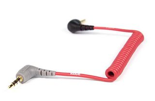 RODE SC-7 Patch Cable 3.5 TRS-TRRS - RODE