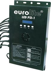 EUROLITE LED PSI-1 DMX controller - Eurolite