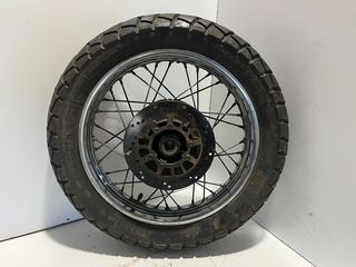 ΖΑΝΤΑ ΠΙΣΩ YAMAHA XT 600 3TB *MOTO LEADER PARTS*