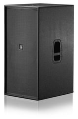 DAS AUDIO ACTION 218 PASSIVE SUBWOOFER 2X18'' 1200W RMS - DAS AUDIO