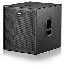DAS AUDIO ACTION 18 SUBWOOFER PASSIVE 18'' 600W RMS - DAS AUDIO
