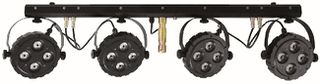 EUROLITE LED KLS-150 LED TCL - Eurolite