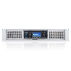 QSC GXD 4 amplifier 2x600W RMS 4Ω - QSC