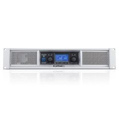 QSC GXD 8 amplifier 2x1200W RMS 4Ω - QSC