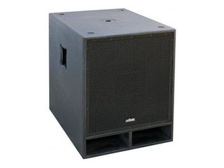 JB Systems Vibe 18 SUB MK II Passive SUB 600W RMS 18'' - JB Systems