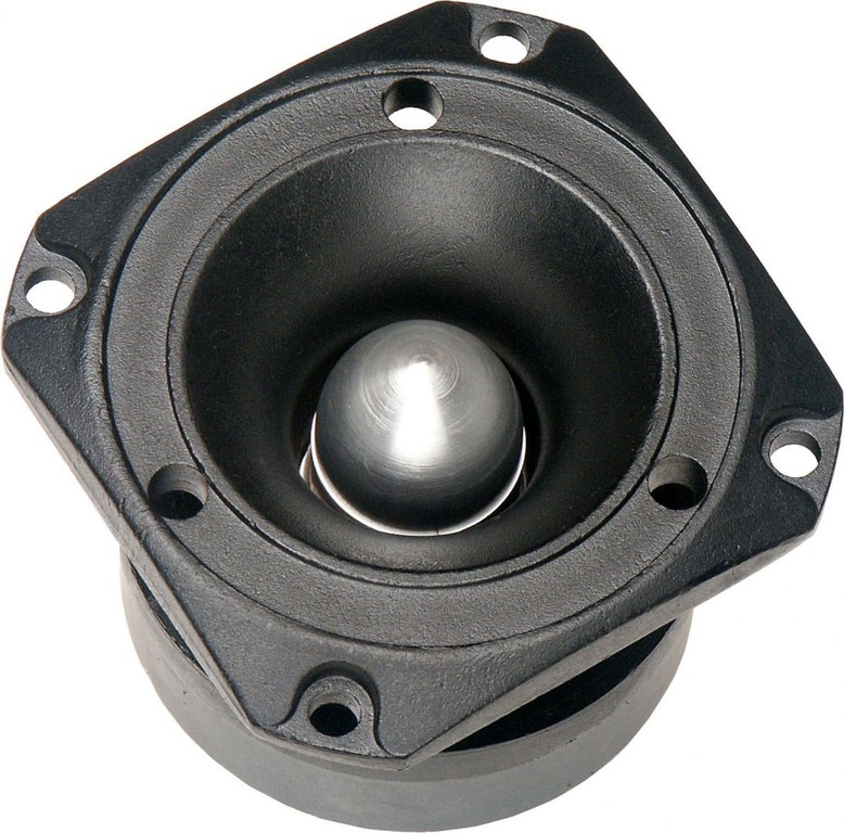 JB Systems HT-30 Driver 1inch Tweeter Bullet - JB Systems