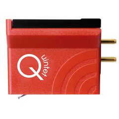 ORTOFON Quintet Red CARTRIDGE - ORTOFON-thumb-1