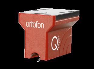 ORTOFON Quintet Red CARTRIDGE - ORTOFON