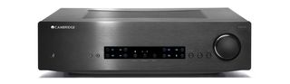 CAMBRIDGE AUDIO CX A60 Integrated Amplifier 60W with DAC - CAMBRIDGE AUDIO