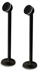 Focal Dome Speaker Stand-DOME 2 STANDS PACK (Diamond Black, Diamond White,Imperial Red) - FOCAL