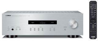 YAMAHA A-S201 (S) Integrated Amplifier - Yamaha